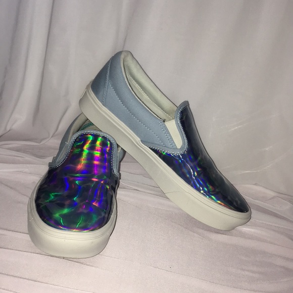 Vans Sneaker - Picture 1 of 6